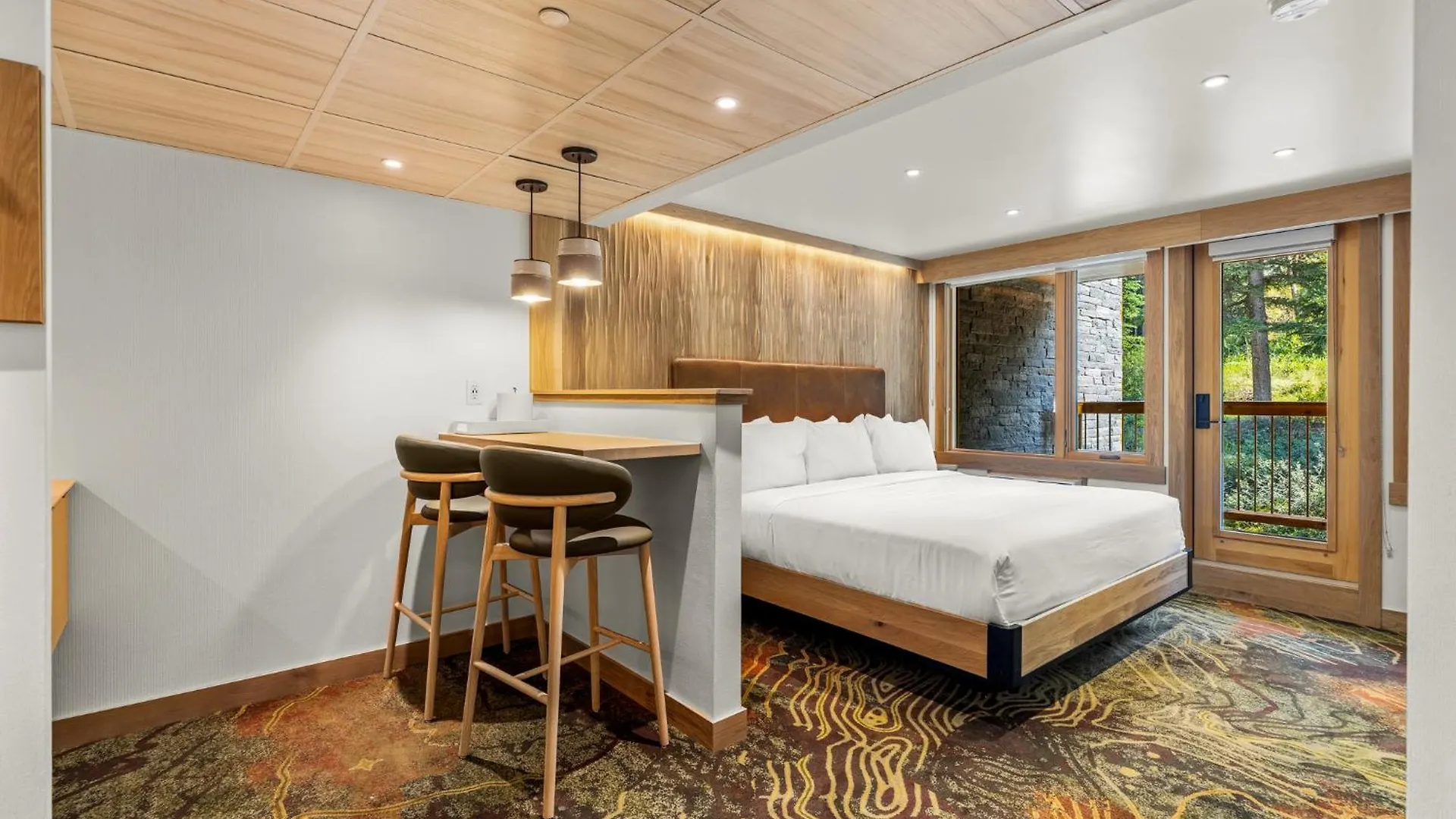 Otter Hotel Banff